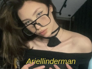 Ariellinderman