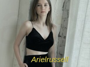 Arielrussell