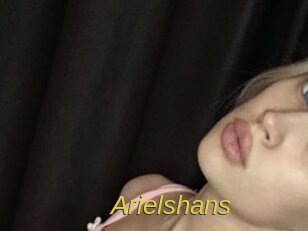 Arielshans