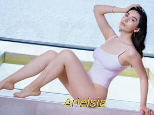 Arielsia