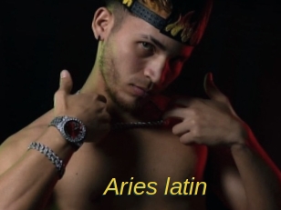 Aries_latin