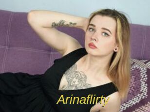 Arinaflirty