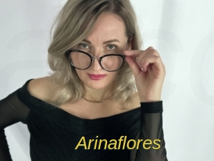 Arinaflores