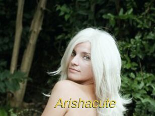 Arishacute