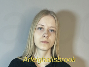 Arleighallsbrook