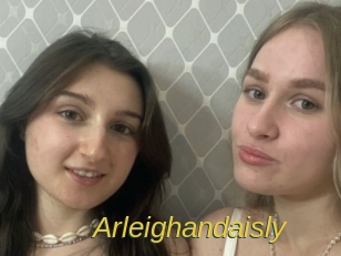 Arleighandaisly