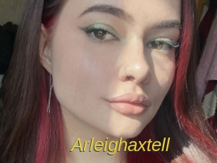 Arleighaxtell