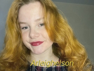 Arleighelson