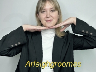 Arleighgroomes