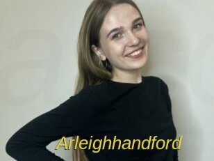 Arleighhandford