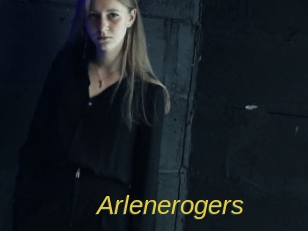 Arlenerogers