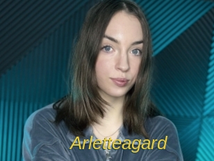 Arletteagard