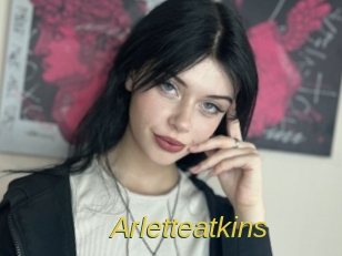 Arletteatkins