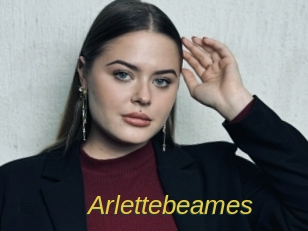 Arlettebeames