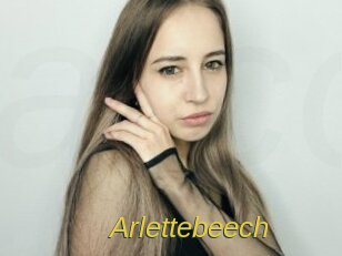 Arlettebeech