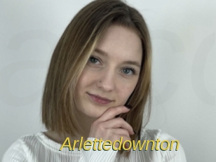 Arlettedownton