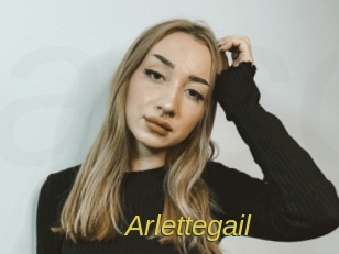 Arlettegail