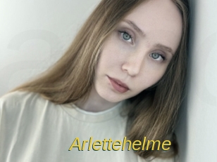 Arlettehelme