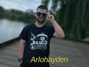 Arlohayden