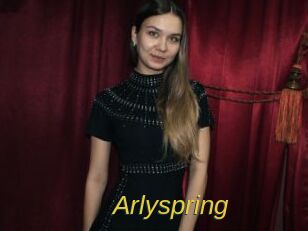 Arlyspring