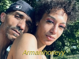 Armanihoneyy