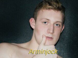 Arminjock