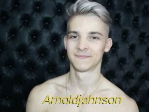 Arnoldjohnson