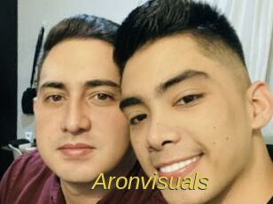 Aronvisuals