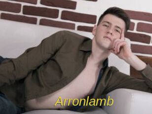 Arronlamb