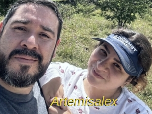 Artemisalex