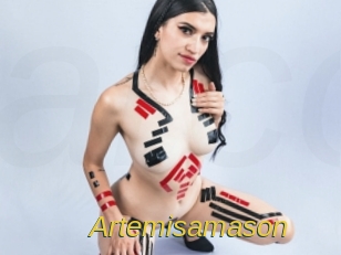 Artemisamason