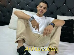 Arthurcollen