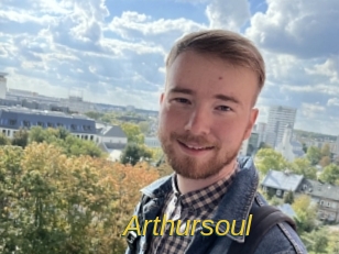 Arthursoul