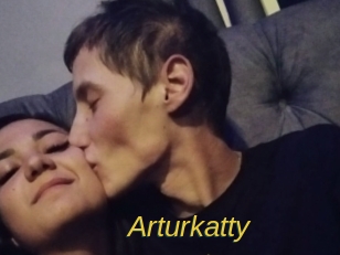 Arturkatty