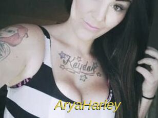 AryaHarley