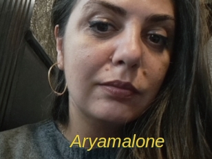 Aryamalone