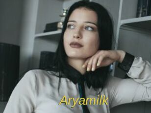 Aryamilk