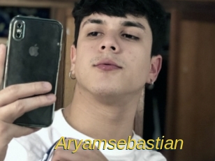 Aryamsebastian