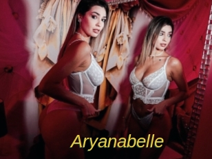 Aryanabelle