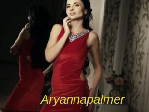 Aryannapalmer