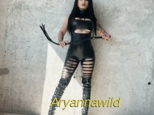 Aryannawild