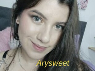 Arysweet