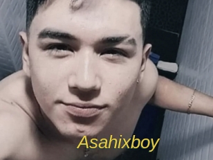 Asahixboy