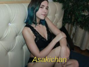 Asakichan