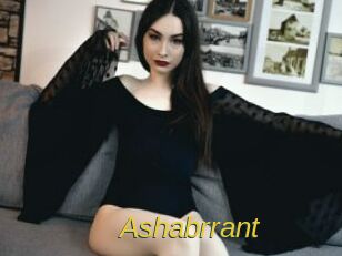 Ashabrrant