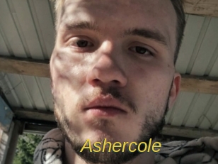 Ashercole