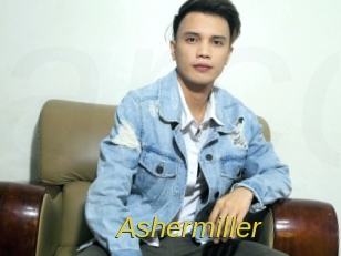 Ashermiller