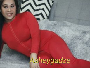 Asheygadze