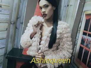 Ashlequeen