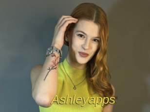 Ashleyapps